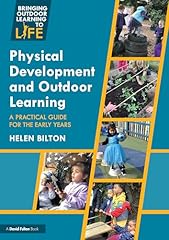 Physical development outdoor for sale  Delivered anywhere in UK
