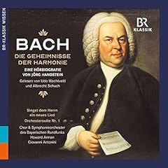 Bach geheimnisse harmonie gebraucht kaufen  Wird an jeden Ort in Deutschland