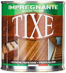 Tixe 630305 impregnante usato  Spedito ovunque in Italia 