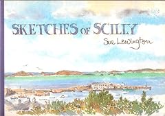 Sketches scilly for sale  Delivered anywhere in UK