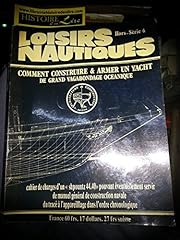 loisirs nautiques d'occasion loisirs nautiques d'occasion Livré partout en France