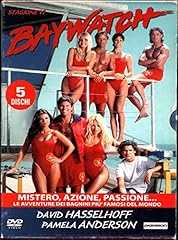 Baywatch stagione usato  Spedito ovunque in Italia 