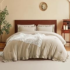 Queen comforter set for sale  Delivered anywhere in USA 