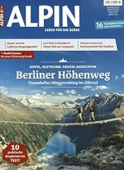 Alpin gebraucht kaufen  Wird an jeden Ort in Deutschland