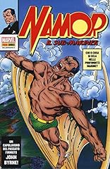 Namor. sub mariner usato  Spedito ovunque in Italia 