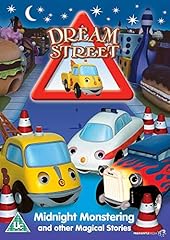 Dream street midnight for sale  Delivered anywhere in UK