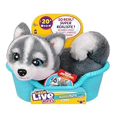 Little live pets d'occasion  Livré partout en France