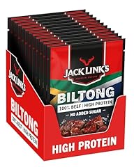 Jack link biltong gebraucht kaufen  Wird an jeden Ort in Deutschland