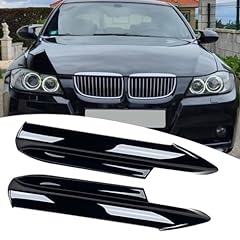 Pcs front bumper for sale  Delivered anywhere in UK