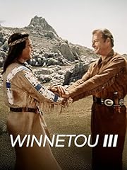 Winnetou iii gebraucht kaufen  Wird an jeden Ort in Deutschland