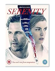 Serenity 2019 for sale  Delivered anywhere in UK