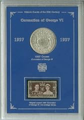 King george coronation for sale  Delivered anywhere in UK