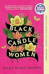 Black candle women for sale  Delivered anywhere in USA 