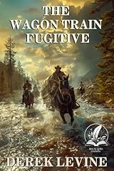 Wagon train fugitive for sale  Delivered anywhere in UK