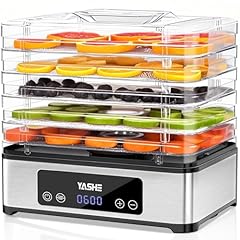 Yashe food dehydrator for sale  Delivered anywhere in USA 