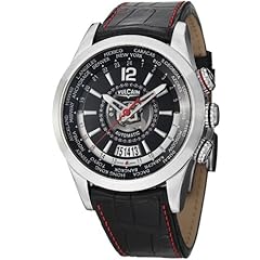 Vulcain revolution gmt for sale  Delivered anywhere in USA 