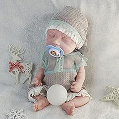 Cosdoll reborn baby for sale  Delivered anywhere in UK