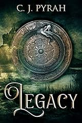 Legacy for sale  Delivered anywhere in UK