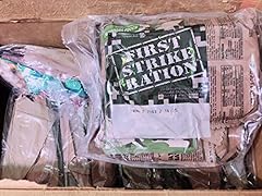 First strike rations for sale  Delivered anywhere in USA 