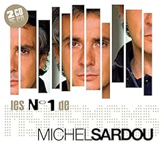 Michel sardou d'occasion  Livré partout en France