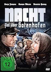 Nacht fiel gotenhafen gebraucht kaufen  Wird an jeden Ort in Deutschland