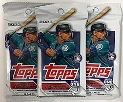 Topps 2023 series for sale  Delivered anywhere in USA 