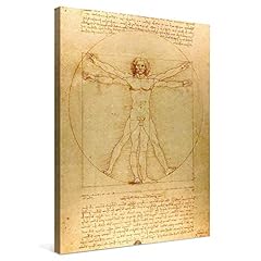 Picanova leonardo vinci d'occasion  Livré partout en Belgiqu