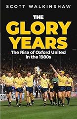 Glory years oxford for sale  Delivered anywhere in UK