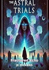 The astral trials gebraucht kaufen  Wird an jeden Ort in Deutschland