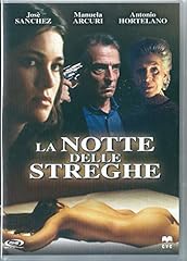 Notte delle streghe gebraucht kaufen  Wird an jeden Ort in Deutschland