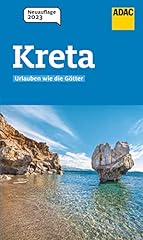 Adac reiseführer kreta gebraucht kaufen  Wird an jeden Ort in Deutschland