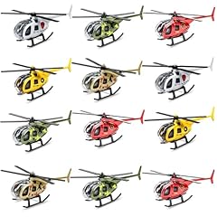 Tcvents diecast helicopters for sale  Delivered anywhere in USA 