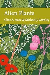 Alien plants book d'occasion  Livré partout en Belgiqu