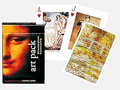 Piatnik playing cards for sale  Delivered anywhere in USA 