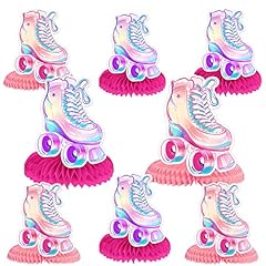 Roller skates honeycomb for sale  Delivered anywhere in USA 