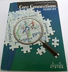 Core connections geometry for sale  Delivered anywhere in USA 