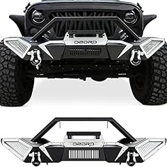 Oedro front bumper for sale  Delivered anywhere in USA 