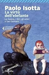 Virtù dell elefante usato  Spedito ovunque in Italia 