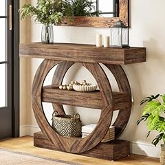 Tribesigns entryway table for sale  Delivered anywhere in USA 