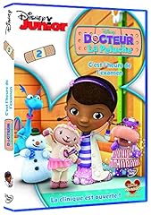 Docteur peluche heure d'occasion  Livré partout en France