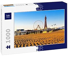 Lais puzzle blackpool for sale  Delivered anywhere in UK