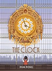 Clock for sale  Delivered anywhere in USA 