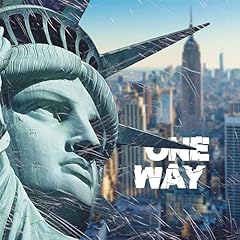 One way usato  Spedito ovunque in Italia 