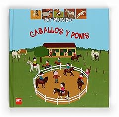 Caballos ponis 35 d'occasion  Livré partout en Belgiqu