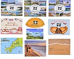 Cornwall magnets tin for sale  Delivered anywhere in UK