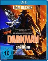 Darkman gebraucht kaufen  Wird an jeden Ort in Deutschland