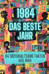 1984 beste jahr gebraucht kaufen  Wird an jeden Ort in Deutschland