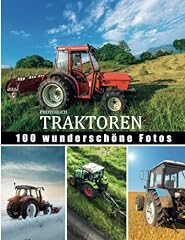 Fotobuch traktoren große gebraucht kaufen  Wird an jeden Ort in Deutschland