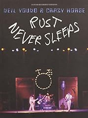Neil young rust for sale  Delivered anywhere in USA 