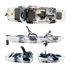 Kayak pesca rimovibile usato  Spedito ovunque in Italia 